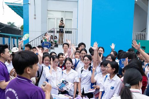 Trường Đại học Công nghệ và Quản lý Hữu Nghị tuyển sinh 2026: Chú trọng vào tư duy công nghệ