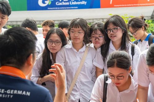 Trường Đại học Việt Đức đẩy mạnh đào tạo liên ngành Công nghệ và Quản trị số