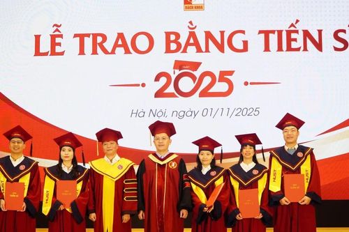 Bộ GD&ĐT đề xuất nhiều điểm mới trong đào tạo thạc sĩ, tiến sĩ