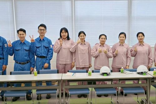Chọn xuất khẩu lao động sau tốt nghiệp THPT: Cơ hội rộng mở từ thị trường lao động quốc tế