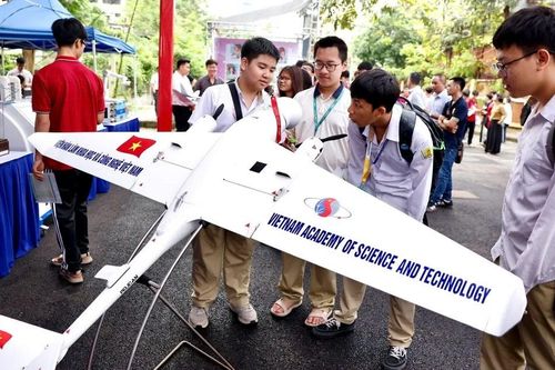 Cơ hội khối ngành khoa học công nghệ cho người trẻ