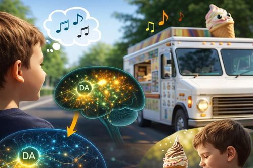 Giải mã dopamine: Phức tạp hơn tưởng tượng
