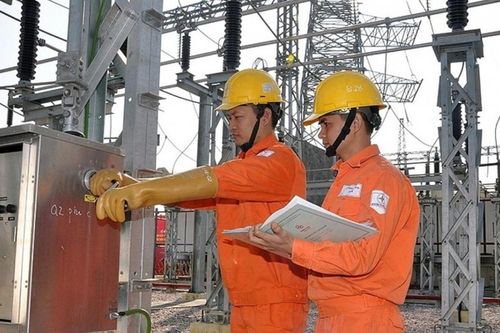 Bộ Công Thương ban hành khung giá phát điện thủy điện năm 2026