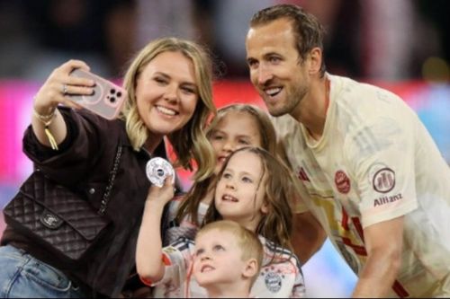 Dàn WAG nóng bỏng hứa hẹn gây chú ý tại World Cup 2026