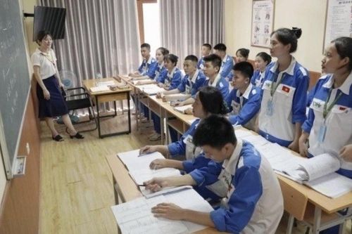 Lao động nước ngoài ở Nhật: Nút thắt tiếng Nhật trước cuộc cải cách visa mới
