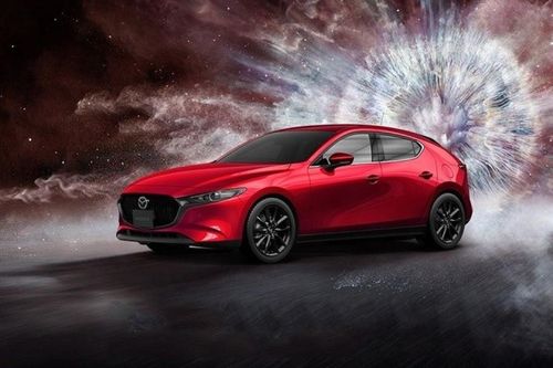 Cập nhật bảng giá xe hãng Mazda mới nhất tháng 5/2026