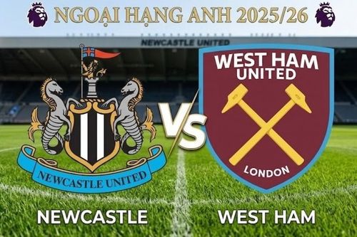 Nhận định, dự đoán trận đấu Newcastle vs West Ham: Khủng hoảng bủa vây, đôi bên cùng rệu rã