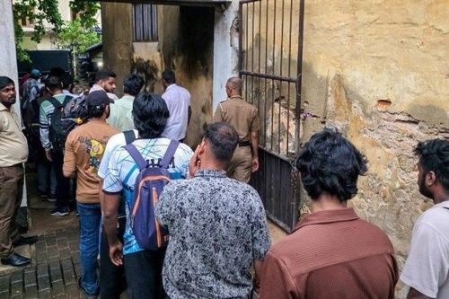 Sri Lanka lo ngại trở thành điểm nóng tội phạm lừa đảo trực tuyến mới