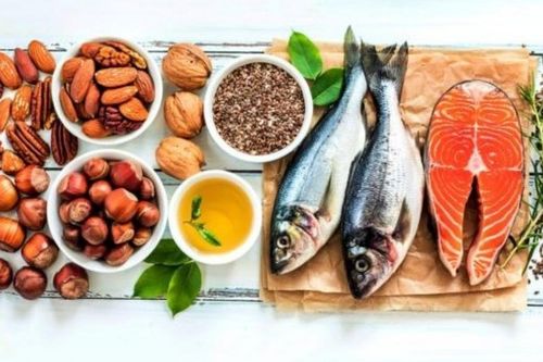 Chế độ ăn uống có thể là nguyên nhân âm thầm gây bệnh tim mạch