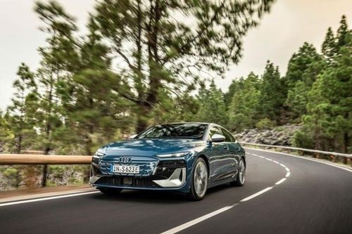 Cập nhật bảng giá xe hãng Audi mới nhất tháng 5/2026
