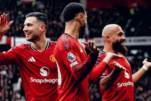 Manchester United và những dấu ấn của mùa giải 2025-2026