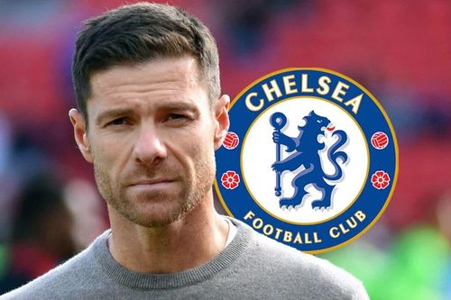 Xabi Alonso 'gật đầu' với Chelsea