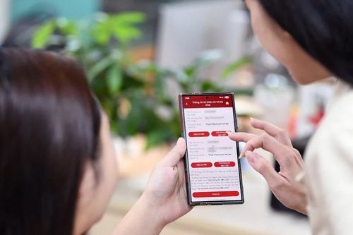 Thu nhập vãng lai nhỏ, gánh nặng thủ tục lớn