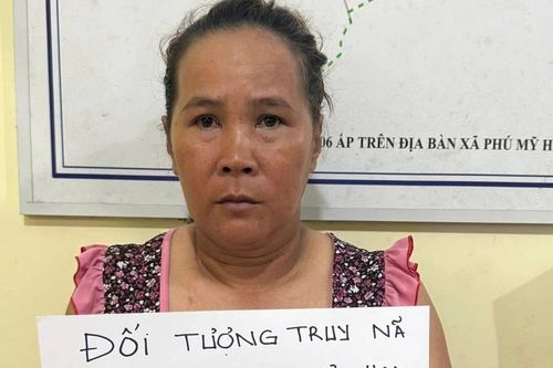 Dùng danh tính chị ruột để trốn truy nã 11 năm