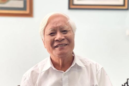 Trọng dụng nhân tài theo Tư tưởng Hồ Chí Minh