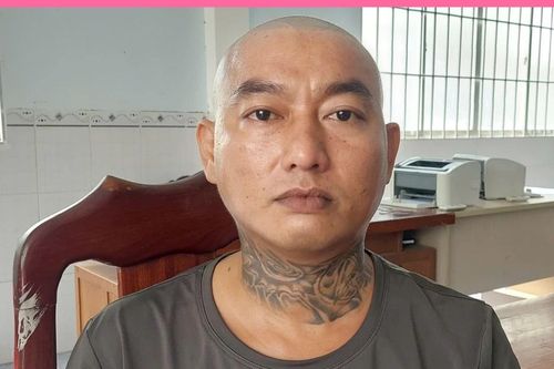 Nhóm đối tượng đánh người nhậu bàn bên nhập viện ra đầu thú
