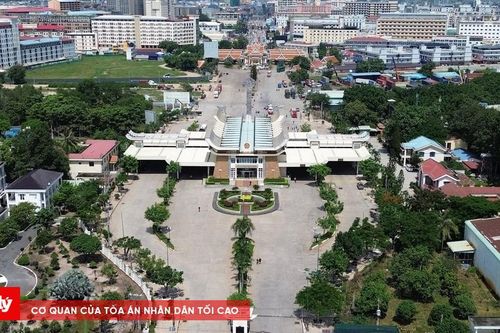 Đưa Mộc Bài trở thành trung tâm logistics hiện đại