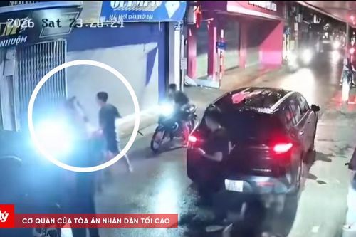 Xác minh vụ 2 cô gái bị đuổi đánh giữa đêm