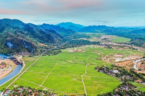 Địa chỉ bí mật 95 năm trước ở Mường Quạ thành di tích quốc gia đặc biệt