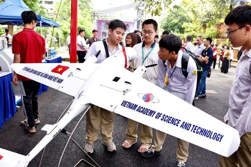 Không giỏi Toán vẫn có thể theo đuổi các ngành về khoa học, công nghệ