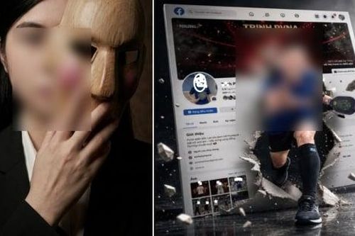 Lộ, mất dữ liệu cá nhân khi tham gia các trào lưu AI trên không gian mạng