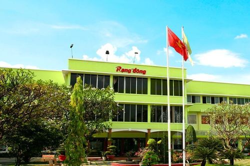 Vi phạm công bố thông tin, Rạng Đông Holding bị phạt 92,5 triệu đồng