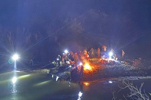 4 học sinh đuối nước thương tâm ở Đắk Lắk