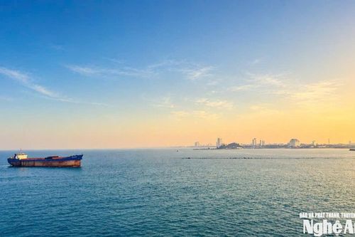 Hướng biển bằng một 'thế trận' mới