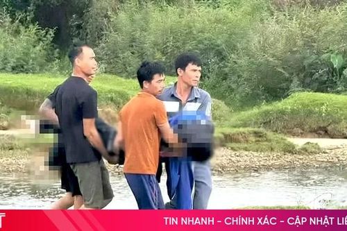 Ngăn tai nạn đuối nước trẻ em ngay từ đầu mùa hè
