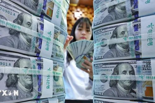 Khủng hoảng Trung Đông gây áp lực lớn lên dự trữ ngoại hối châu Á