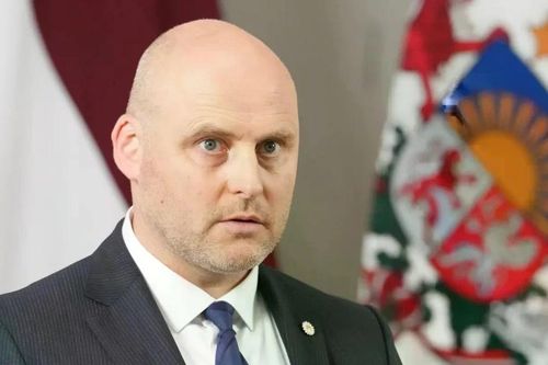 Tổng thống Latvia chỉ định nghị sỹ đảng đối lập làm Thủ tướng mới