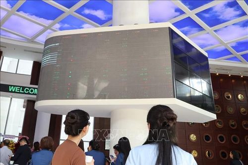 VN-Index lập đỉnh lịch sử, thị trường bước vào giai đoạn kiểm định
