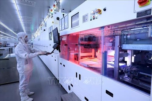 Tạo giá trị kinh tế - xã hội thông qua thương mại hóa công nghệ và phát triển doanh nghiệp khoa học công nghệ
