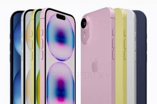 Apple liệu có phát hành iPhone Neo giá 399 USD?