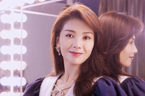 Diễn viên Lưu Đào sau 16 năm trả hết khoản nợ 'khổng lồ' thay chồng