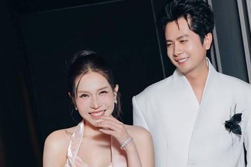 Nữ diễn viên hài Khả Như vướng nghi vấn đang mang thai