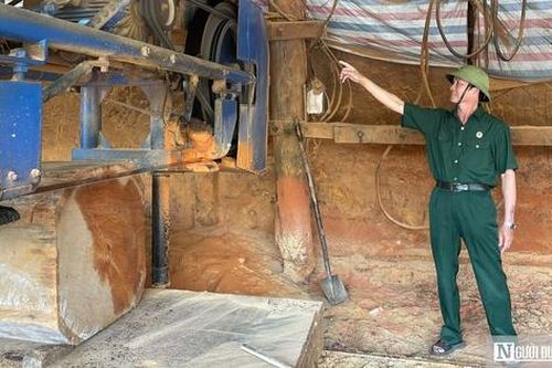 Phát huy phẩm chất 'bộ đội cụ Hồ' trên 'mặt trận' thương trường