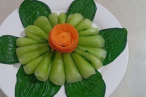 Cách luộc rau 'chuẩn bếp nhà': Nhìn xanh mắt, ăn ngọt vị, dưỡng chất vẫn vẹn nguyên