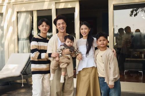 Đăng Khôi ra mắt MV 'Khi con gọi là ba'