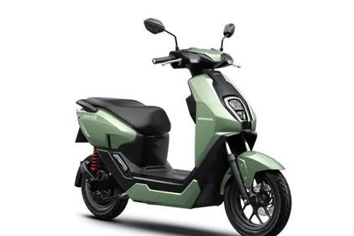 Xe máy điện Honda ICON e: giảm giá 5 triệu đồng tại Việt Nam