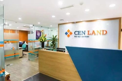 Sau Shark Hưng, thêm một thành viên HĐQT Cen Land xin từ nhiệm