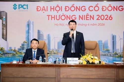 Hé lộ khối tài sản nghìn tỷ đồng của chủ tịch Tập đoàn PC1 vừa bị khởi tố