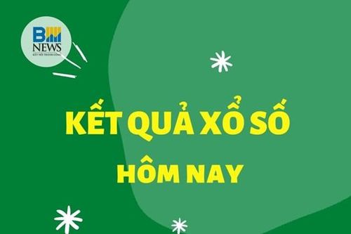 XSMB 18/5. Kết quả xổ số miền Bắc hôm nay ngày 18/5/2026. XSMB thứ Hai ngày 18/5