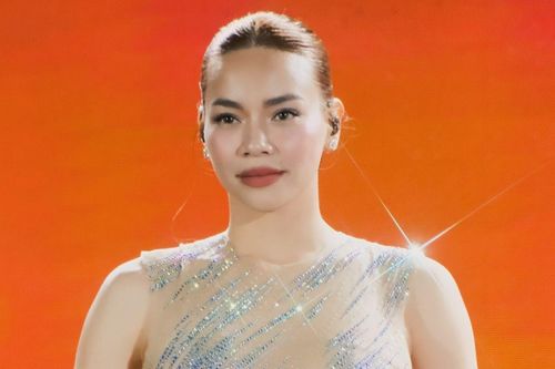 Mạng xã hội 'dậy sóng' với Hồ Ngọc Hà