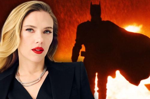 Scarlett Johansson sang DC, gia nhập The Batman sau hơn 10 năm gắn bó với Marvel