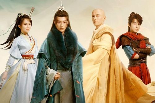 Không phải Trục Ngọc, đây mới là 10 phim Hoa ngữ đáng xem nhất trên Netflix
