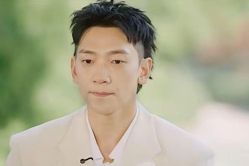 Bi Rain: 'Nếu tôi không thành công, gia đình phải chịu khổ'