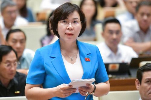 Diễn đàn 'Xin đừng đánh con!': Làm mẹ là một hành trình học hỏi, không phải bản năng hoàn hảo ngay từ đầu