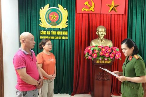 Hối lộ công chức địa chính làm 'sổ đỏ', 2 vợ chồng bị khởi tố