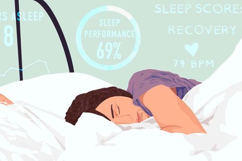 Đi săn kho báu dữ liệu của nền kinh tế giấc ngủ